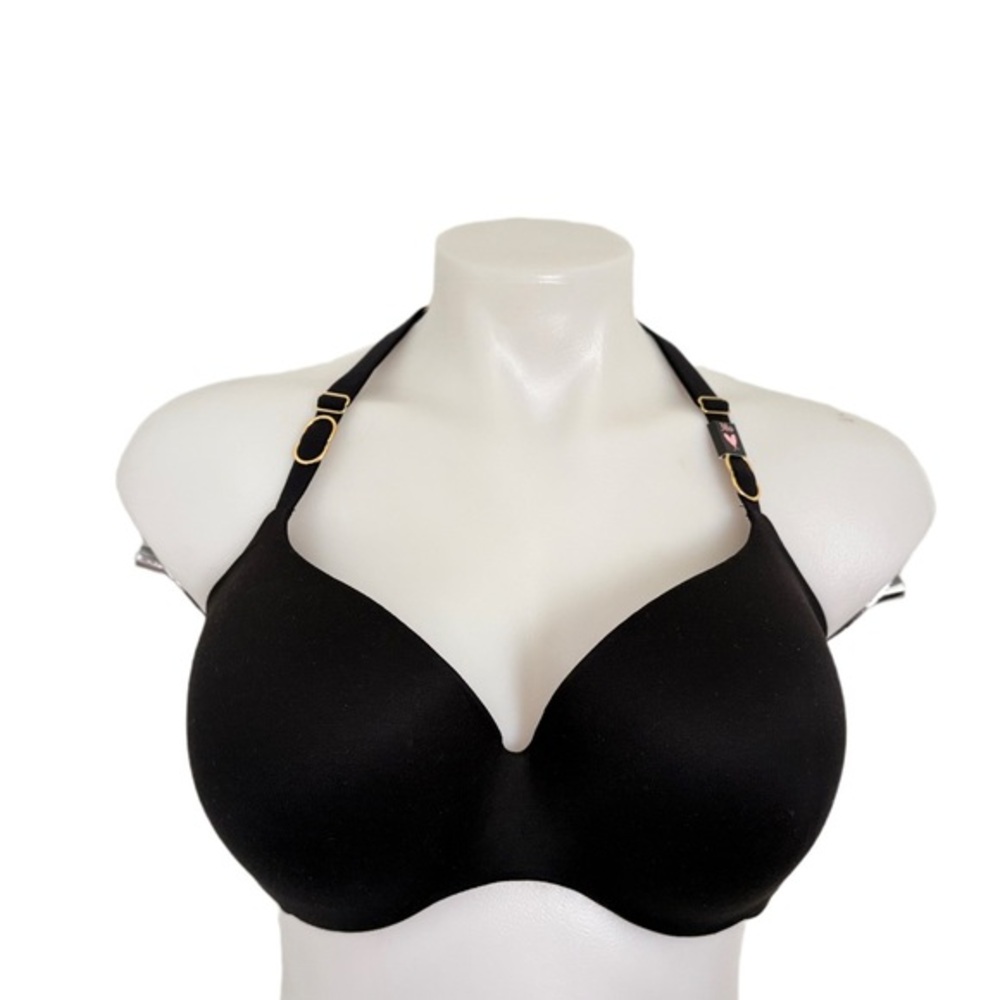 Victoria's Secret Black Bra